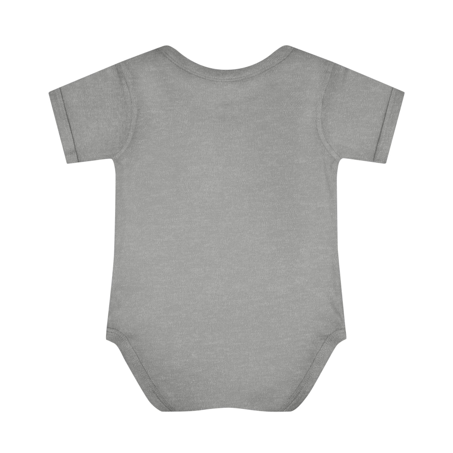 Cal Sparks, Infant Baby Rib Bodysuit