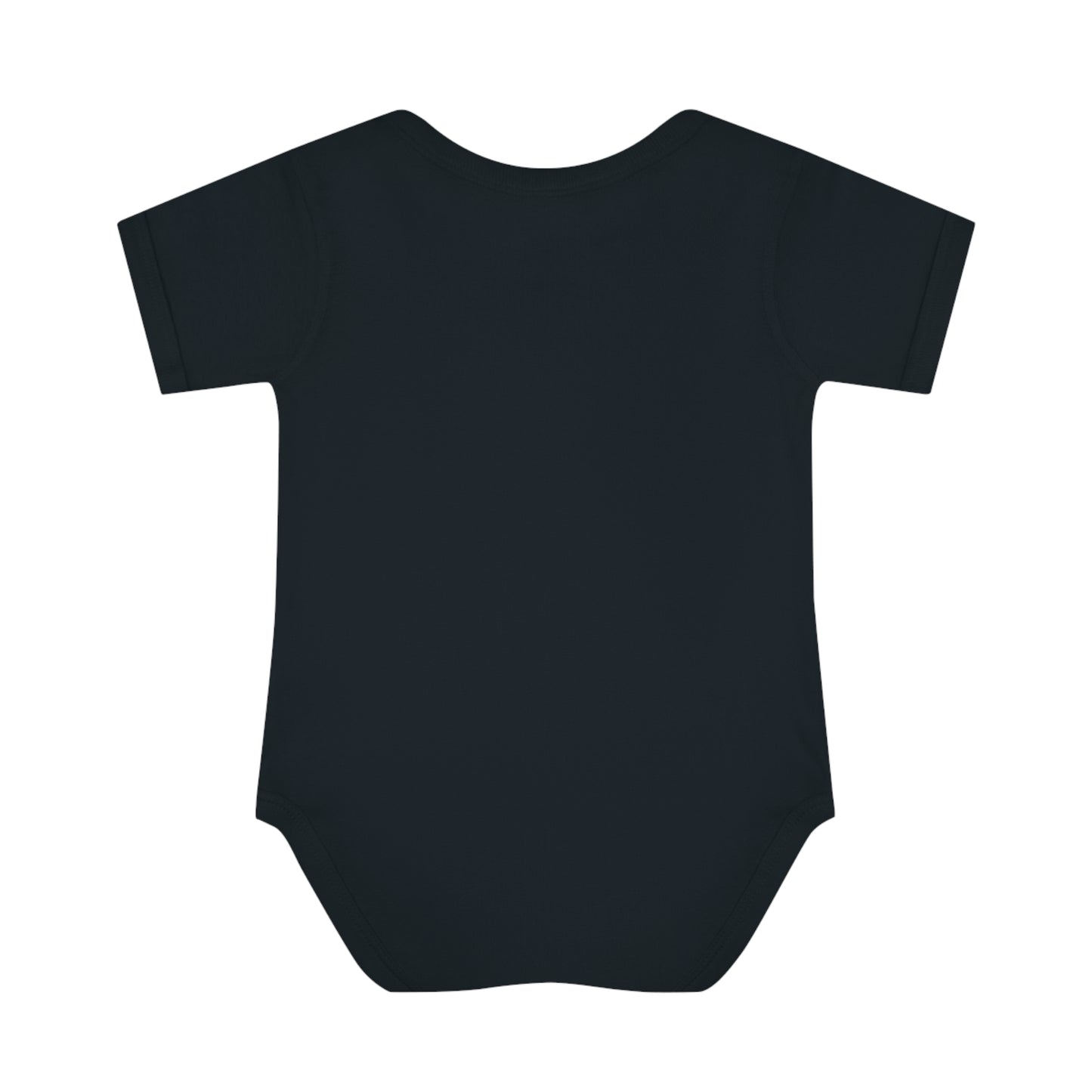 Cal Sparks, Infant Baby Rib Bodysuit