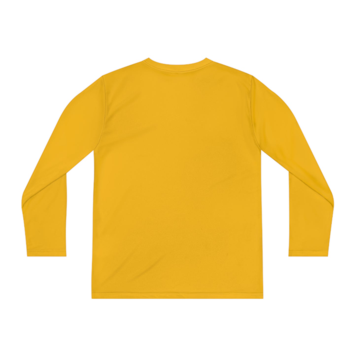 Cal Sparks, Youth Long Sleeve Competitor Tee