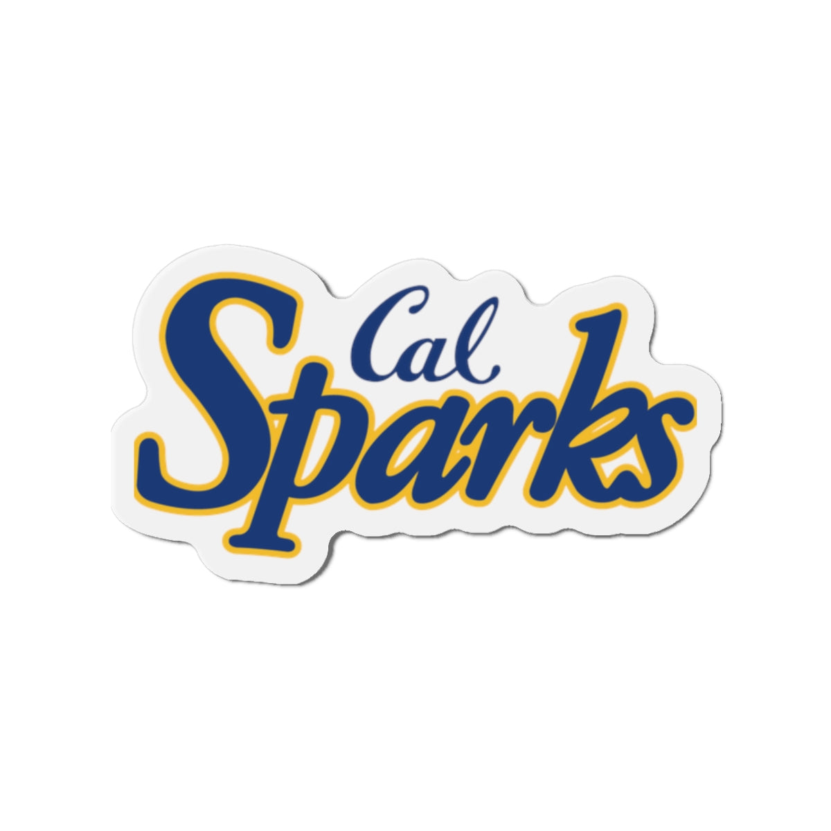 Cal Sparks, Magnet