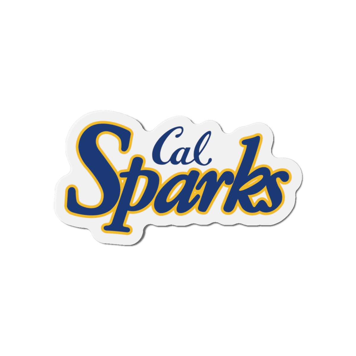 Cal Sparks, Magnet